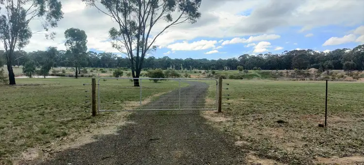 Second view of Homely rural property listing, Lot 43 Park Drive, St Arnaud VIC 3478