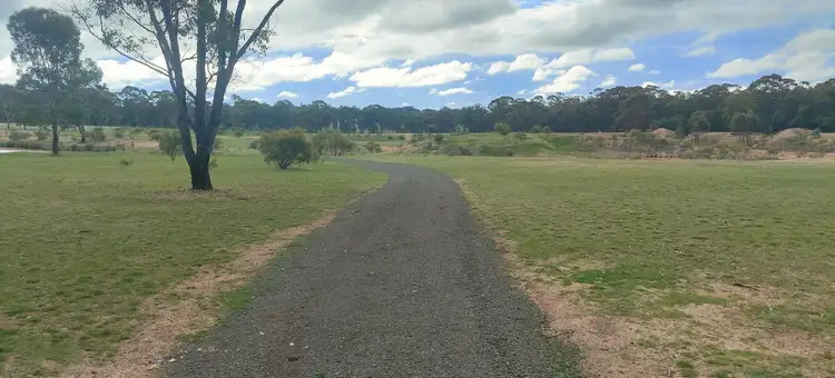 Third view of Homely rural property listing, Lot 43 Park Drive, St Arnaud VIC 3478