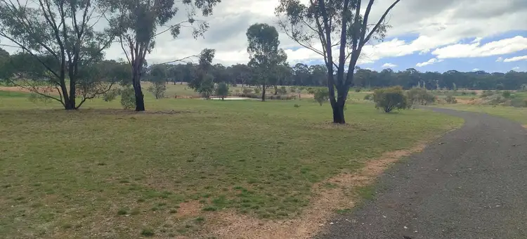 Fourth view of Homely rural property listing, Lot 43 Park Drive, St Arnaud VIC 3478