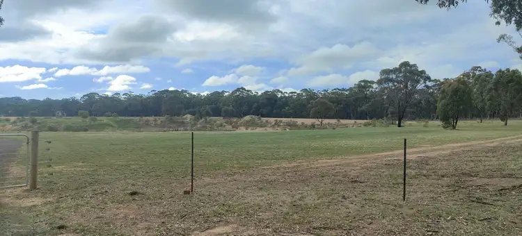 Fifth view of Homely rural property listing, Lot 43 Park Drive, St Arnaud VIC 3478