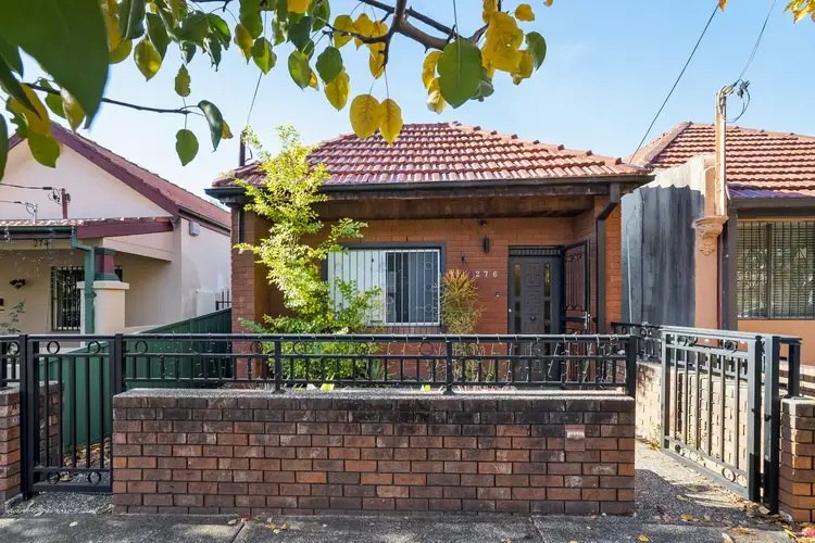 276 Victoria Road, Marrickville NSW 2204