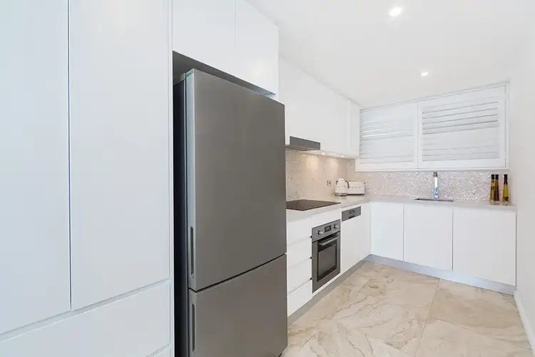 Third view of Homely apartment listing, 403/4-6 Boorima Place, Cronulla NSW 2230