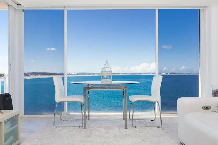 Fourth view of Homely apartment listing, 403/4-6 Boorima Place, Cronulla NSW 2230