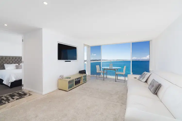 Fifth view of Homely apartment listing, 403/4-6 Boorima Place, Cronulla NSW 2230