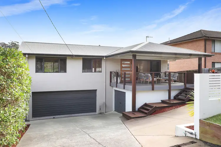 10 Woolunga Avenue, Terrigal NSW 2260