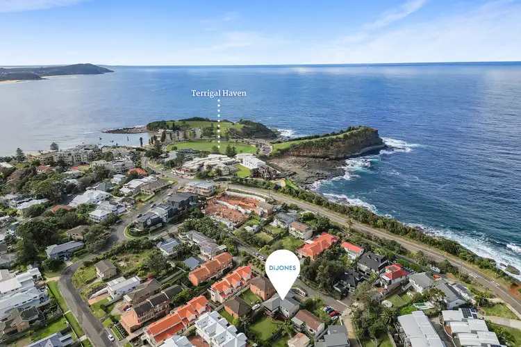 Second view of Homely house listing, 10 Woolunga Avenue, Terrigal NSW 2260