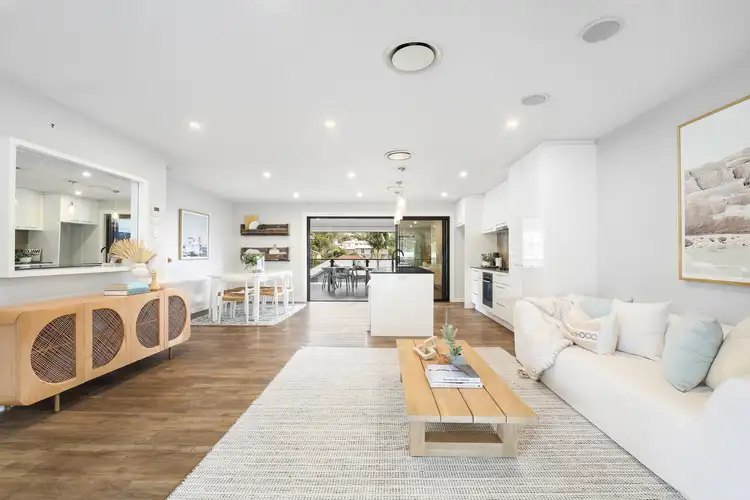 Third view of Homely house listing, 10 Woolunga Avenue, Terrigal NSW 2260