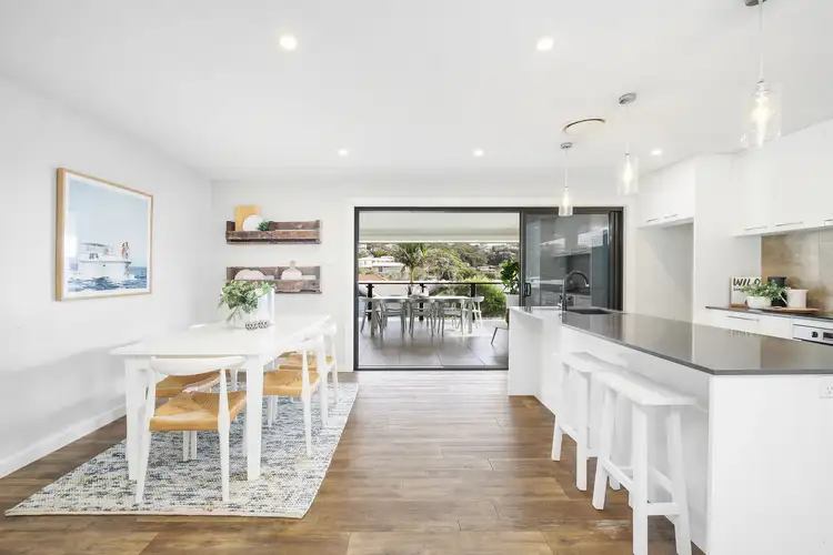 Fifth view of Homely house listing, 10 Woolunga Avenue, Terrigal NSW 2260