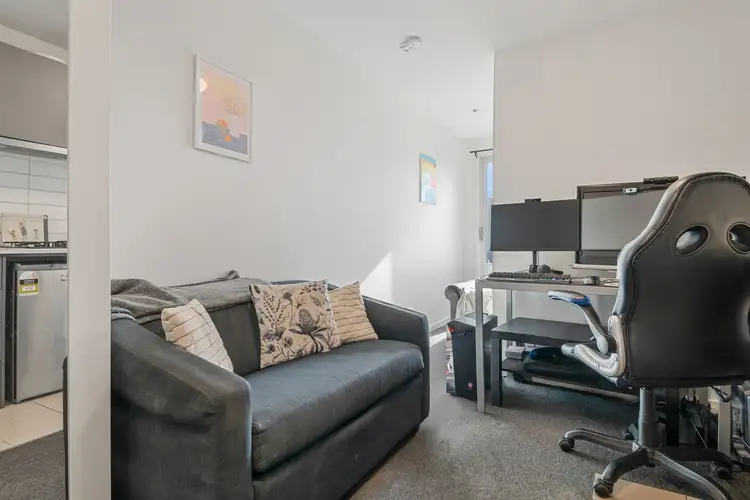 Second view of Homely apartment listing, 67/29 Lynch Street, Hawthorn VIC 3122