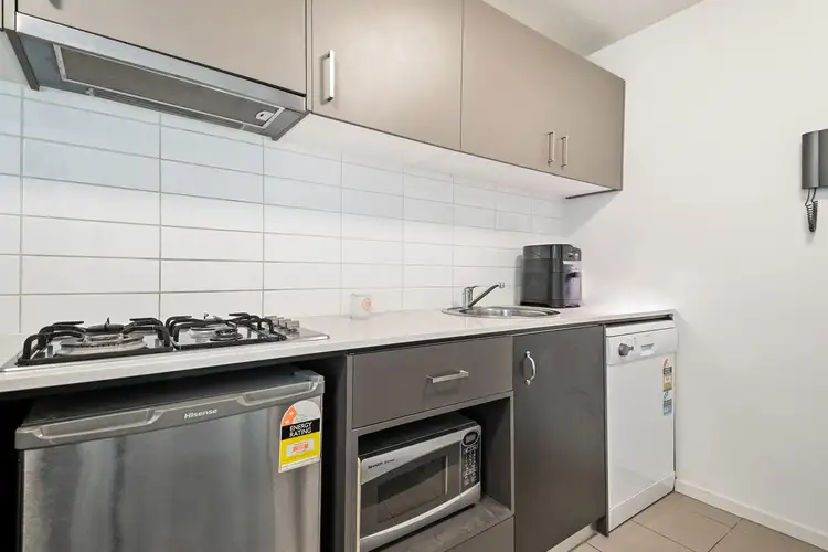 Third view of Homely apartment listing, 67/29 Lynch Street, Hawthorn VIC 3122