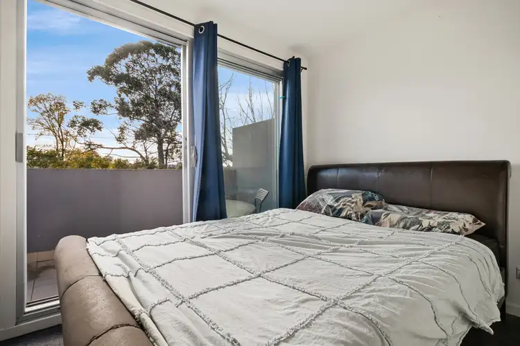 Fourth view of Homely apartment listing, 67/29 Lynch Street, Hawthorn VIC 3122