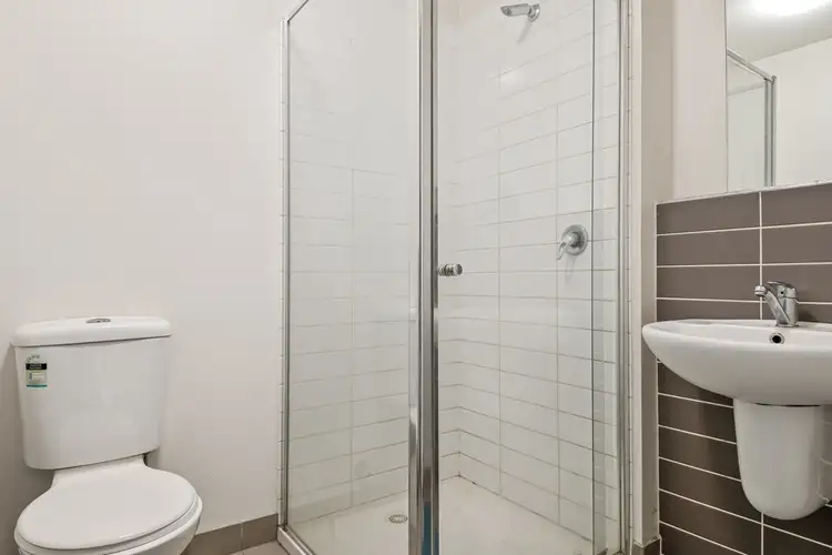 Fifth view of Homely apartment listing, 67/29 Lynch Street, Hawthorn VIC 3122
