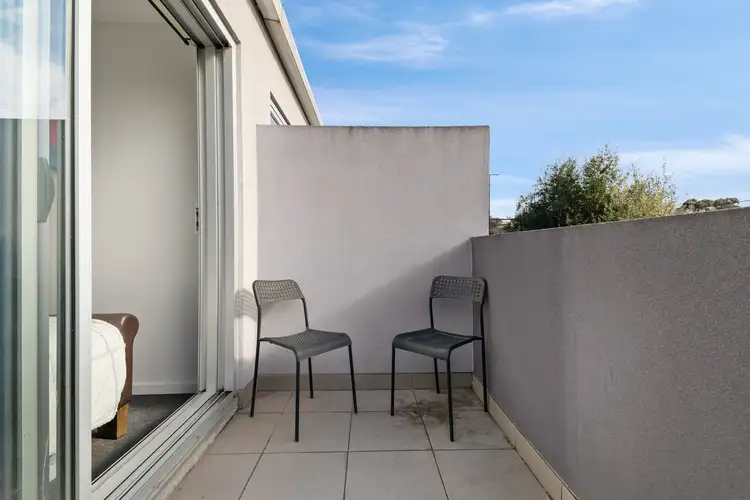Sixth view of Homely apartment listing, 67/29 Lynch Street, Hawthorn VIC 3122