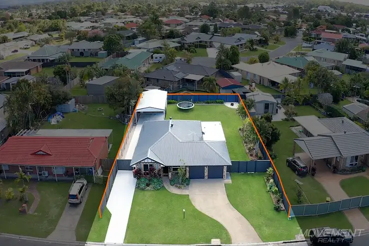 108 Bellini Road, Burpengary QLD 4505