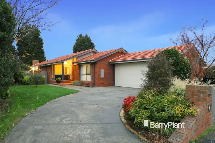 17 Kempston Court, Rowville VIC 3178