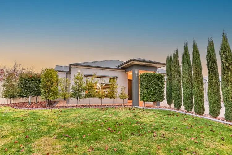 Main view of Homely house listing, 1 Dominic Court, Mildura VIC 3500