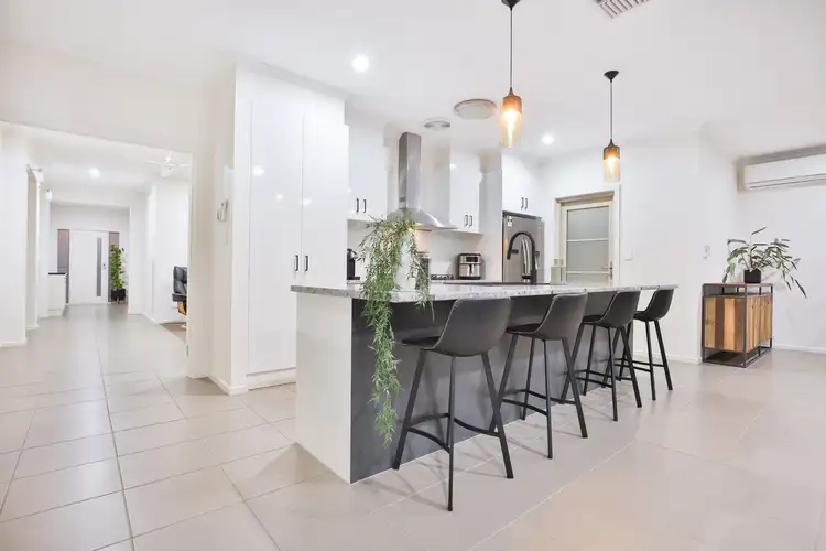 Third view of Homely house listing, 1 Dominic Court, Mildura VIC 3500