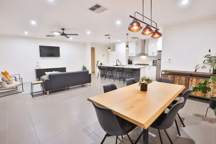 Fifth view of Homely house listing, 1 Dominic Court, Mildura VIC 3500