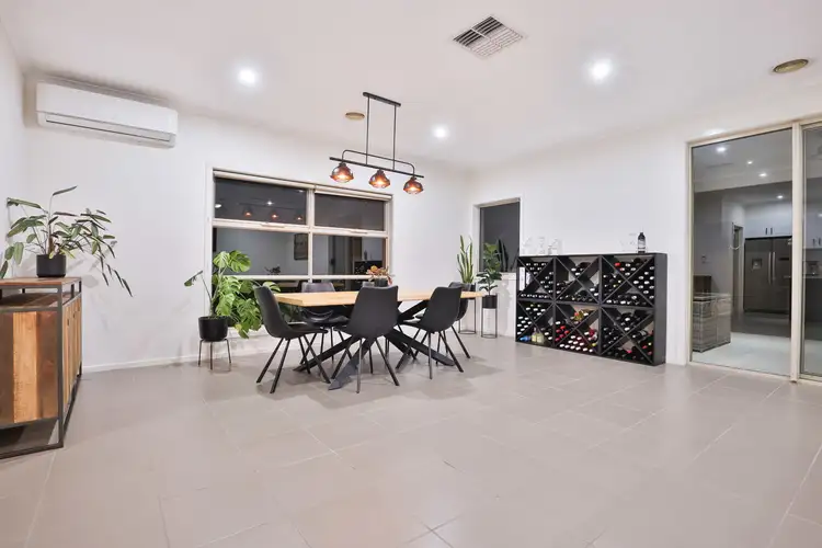 Sixth view of Homely house listing, 1 Dominic Court, Mildura VIC 3500