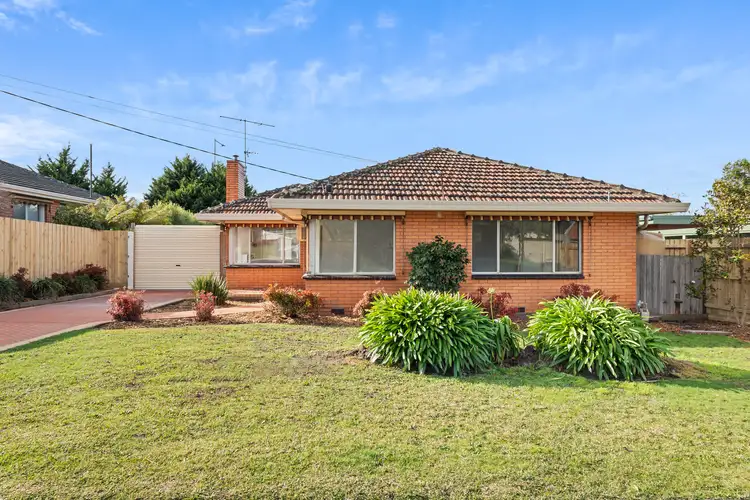 31 Monash Drive, Mulgrave VIC 3170