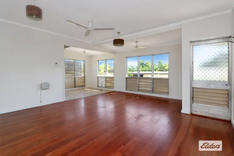 Second view of Homely house listing, 117 Giles Street, Katherine NT 850