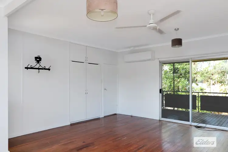 Fourth view of Homely house listing, 117 Giles Street, Katherine NT 850