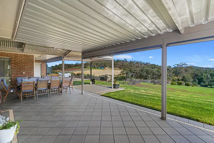Second view of Homely rural property listing, 8307 Horrocks Highway, Gillentown SA 5453