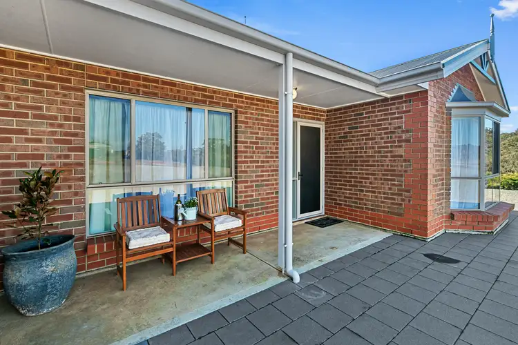 Fifth view of Homely rural property listing, 8307 Horrocks Highway, Gillentown SA 5453
