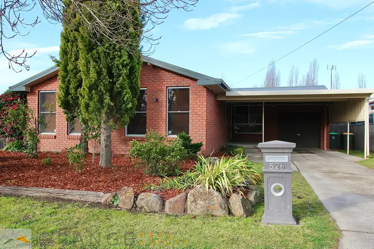 526 Hill Street, Orange NSW 2800