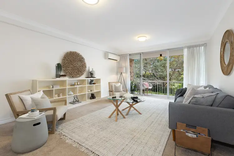 Main view of Homely apartment listing, 2/10 Kissing Point Road, Turramurra NSW 2074