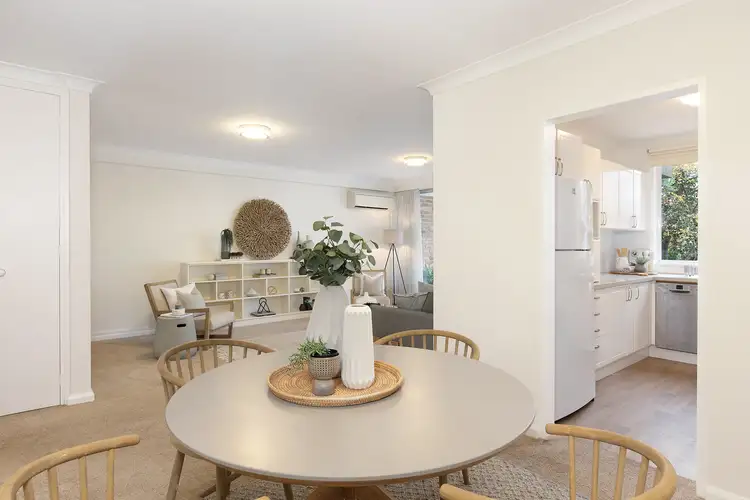 Third view of Homely apartment listing, 2/10 Kissing Point Road, Turramurra NSW 2074