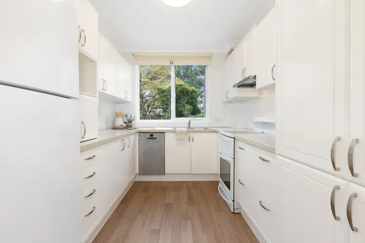 Fourth view of Homely apartment listing, 2/10 Kissing Point Road, Turramurra NSW 2074