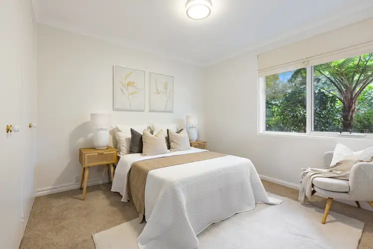 Fifth view of Homely apartment listing, 2/10 Kissing Point Road, Turramurra NSW 2074