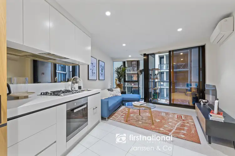 1201/8-10 Daly Street, South Yarra VIC 3141