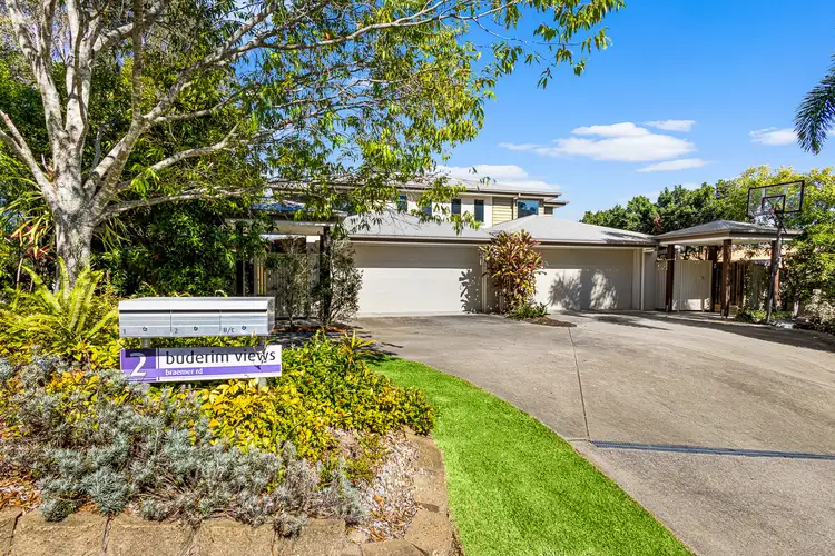 1/2 Braemar Road, Buderim QLD 4556