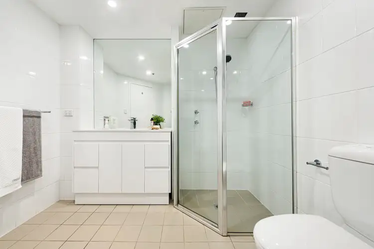 Fifth view of Homely apartment listing, 316/105 Campbell Street, Surry Hills NSW 2010