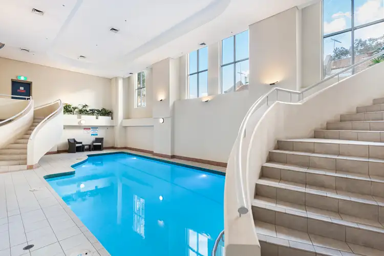 Sixth view of Homely apartment listing, 316/105 Campbell Street, Surry Hills NSW 2010