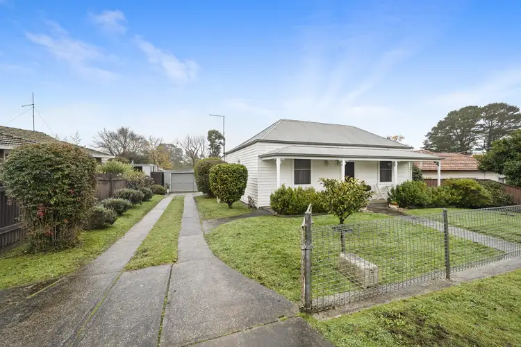 33 Victoria Street, Creswick VIC 3363