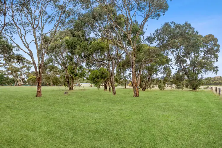 Fourth view of Homely land listing, 141 Fairview Drive, Clunes VIC 3370
