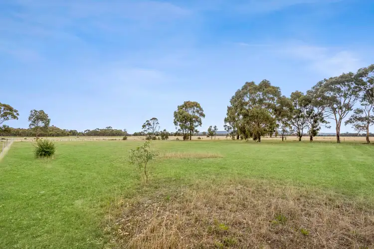Fifth view of Homely land listing, 141 Fairview Drive, Clunes VIC 3370