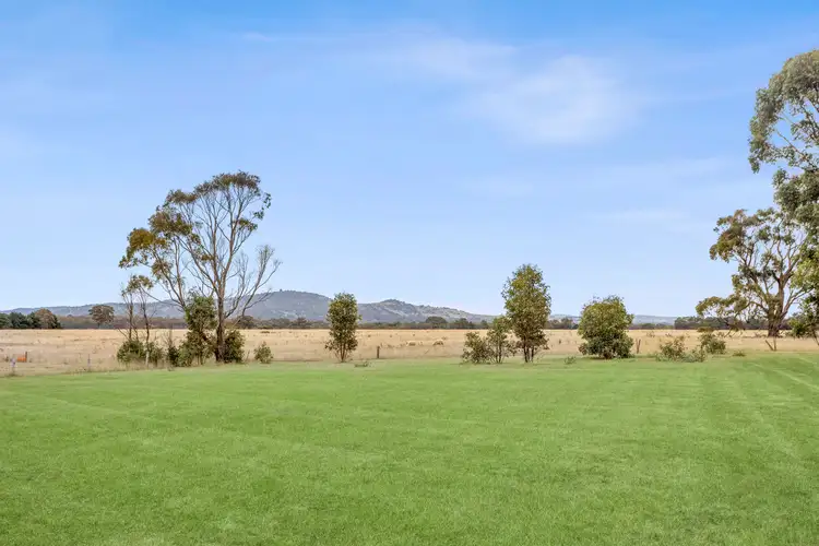 Sixth view of Homely land listing, 141 Fairview Drive, Clunes VIC 3370