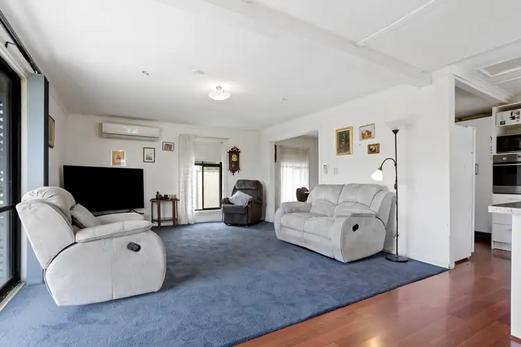 Second view of Homely house listing, 10 Beckwith Street, Clunes VIC 3370