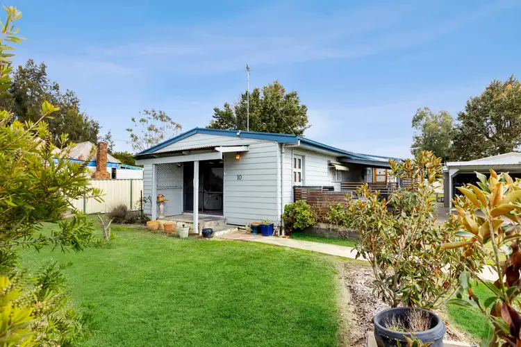 Third view of Homely house listing, 10 Beckwith Street, Clunes VIC 3370