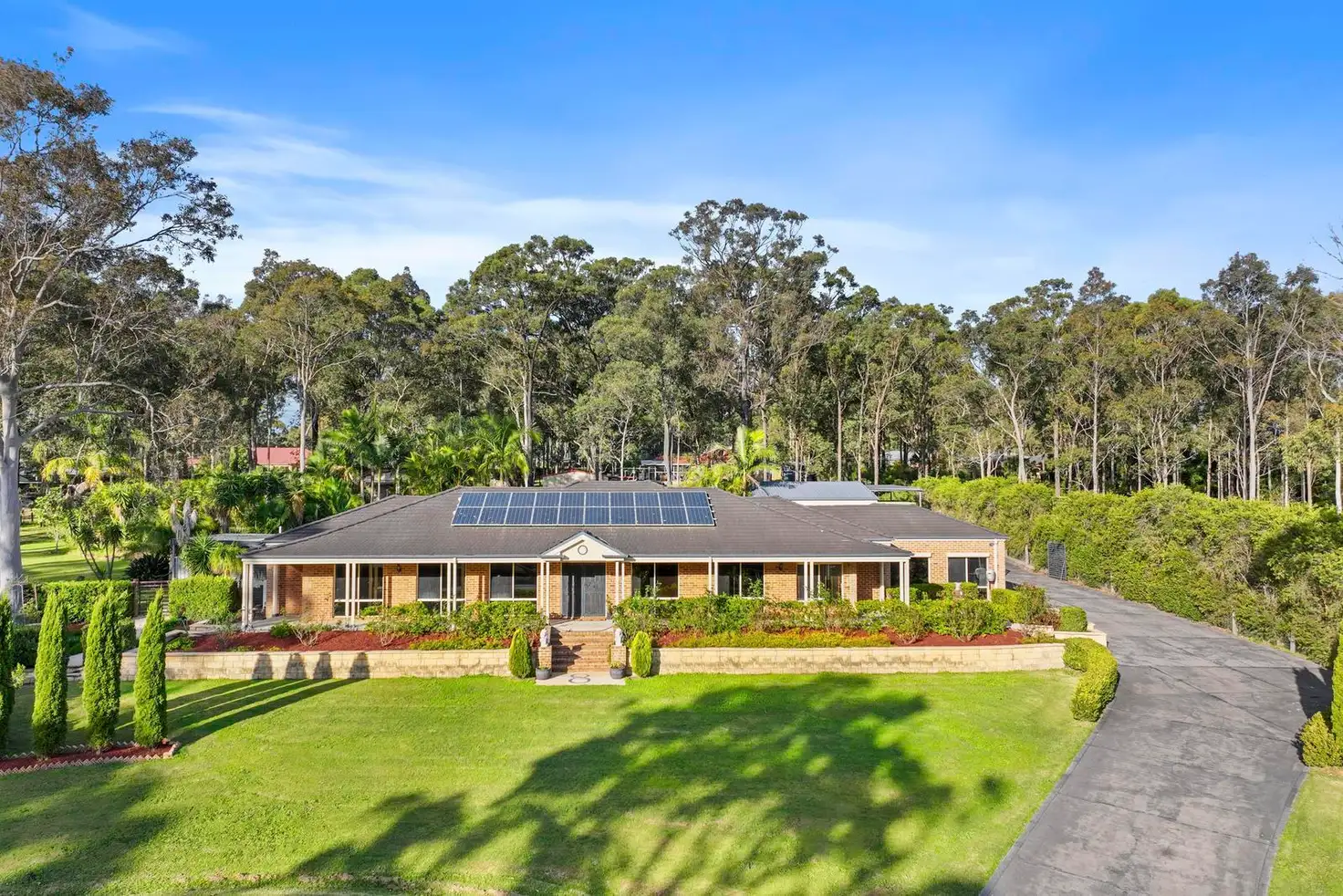 Main view of Homely rural property listing, 8 Thornbill Grove, Thornton NSW 2322