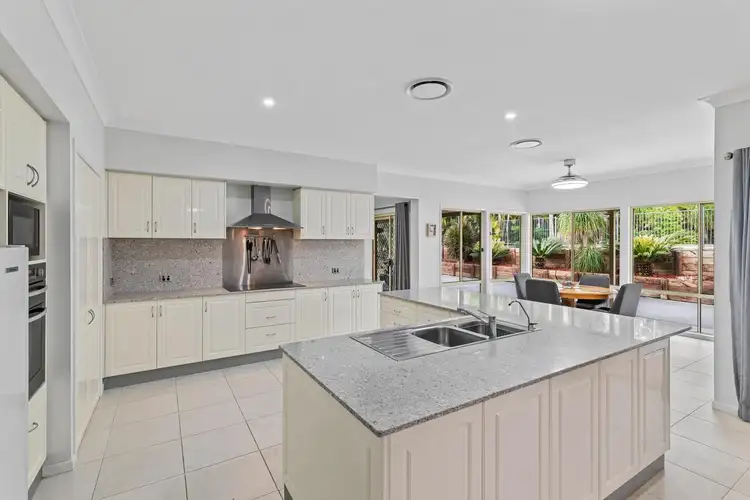 Second view of Homely rural property listing, 8 Thornbill Grove, Thornton NSW 2322