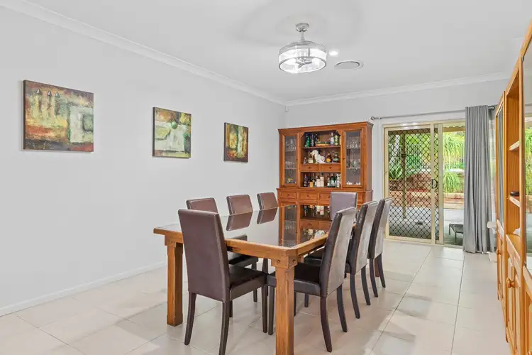 Third view of Homely rural property listing, 8 Thornbill Grove, Thornton NSW 2322