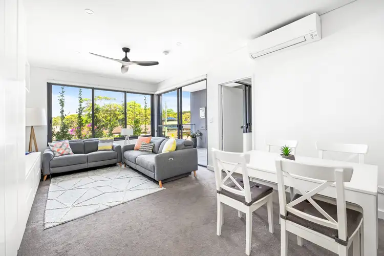 119/180 South Creek Road, Wheeler Heights NSW 2097