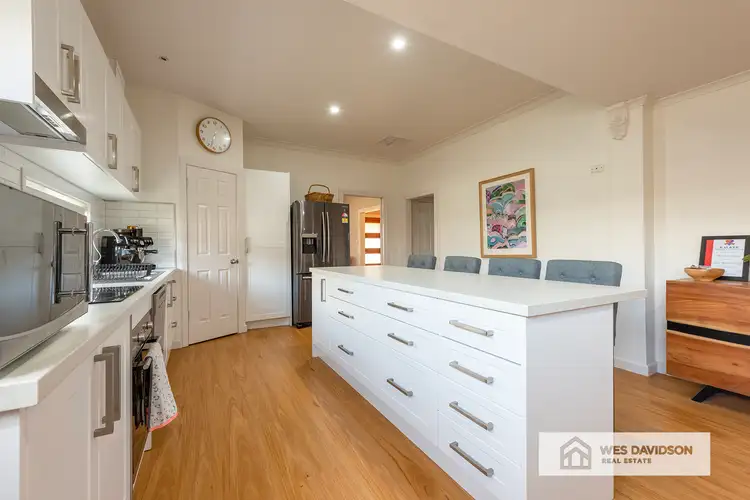 Third view of Homely house listing, 15 Gardenia Street, Horsham VIC 3400