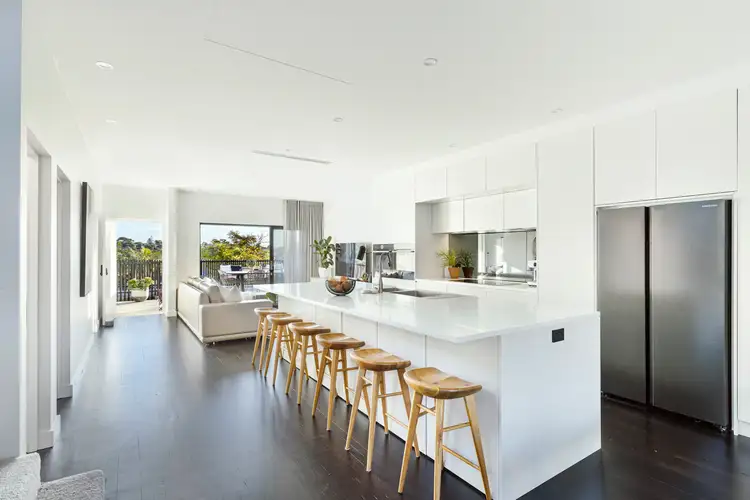 Fifth view of Homely house listing, 17 Frazer Street, Lilyfield NSW 2040