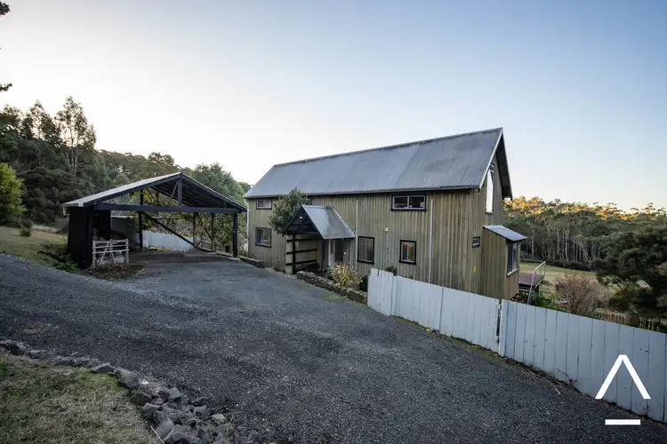 Third view of Homely house listing, 178 Notley Gorge Road, Bridgenorth TAS 7277